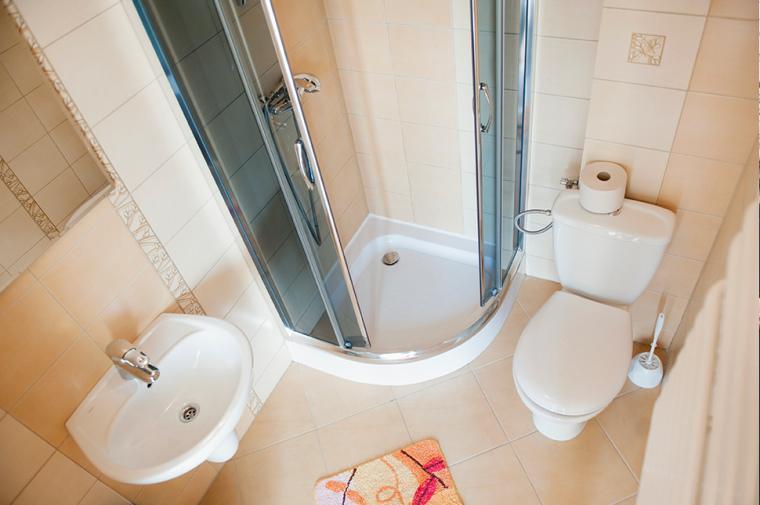 Dom Wczasowy Natalia Leba Phòng bức ảnh